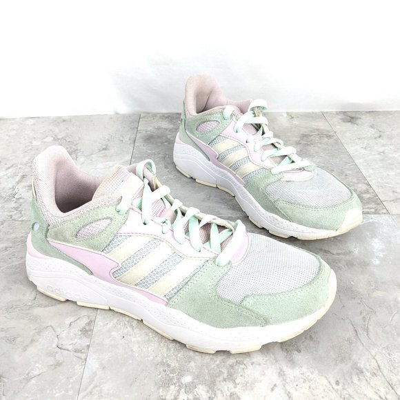 Adidas Shoes Adidas Crazy Chaos Lace Up Sneaker Size 8 Poshmark